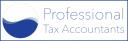 Professional Tax Accountants logo
